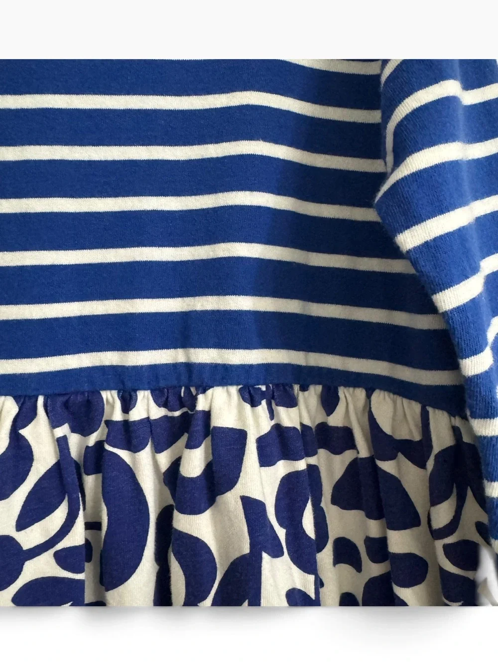 Hanna Andersson Mixie Playdress